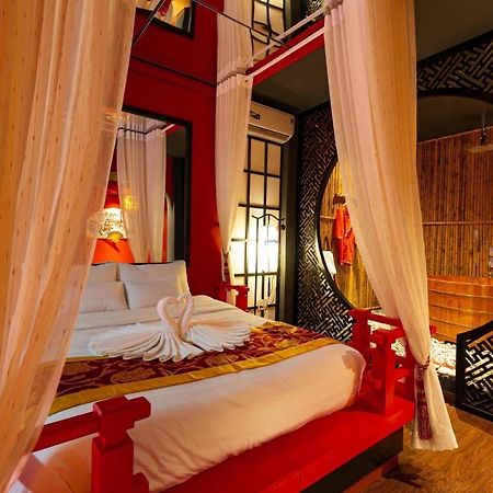 Language Exchange Hotel 3 مدينة هوشي منه المظهر الخارجي الصورة
