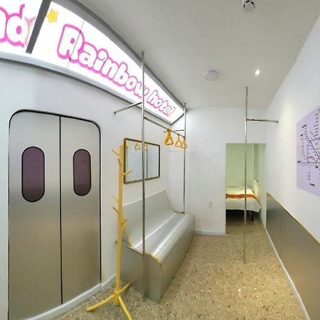 Language Exchange Hotel 3 مدينة هوشي منه المظهر الخارجي الصورة