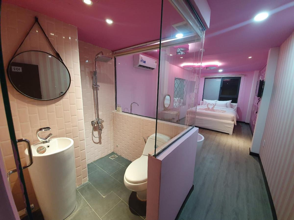 Language Exchange Hotel 3 مدينة هوشي منه المظهر الخارجي الصورة