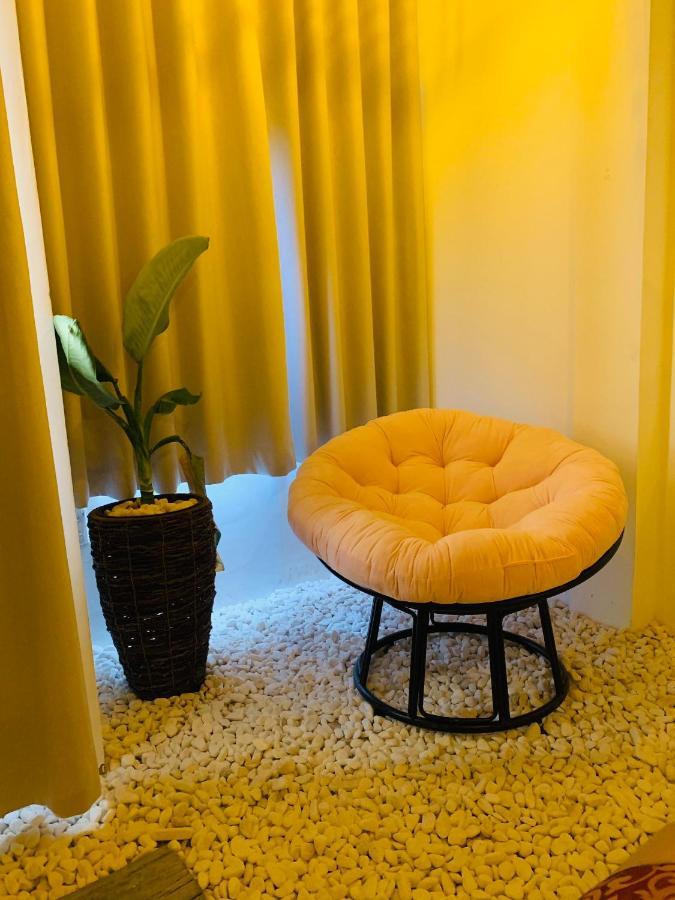Language Exchange Hotel 3 مدينة هوشي منه المظهر الخارجي الصورة