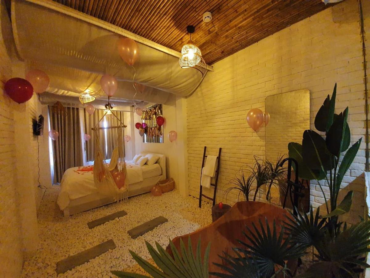 Language Exchange Hotel 3 مدينة هوشي منه المظهر الخارجي الصورة