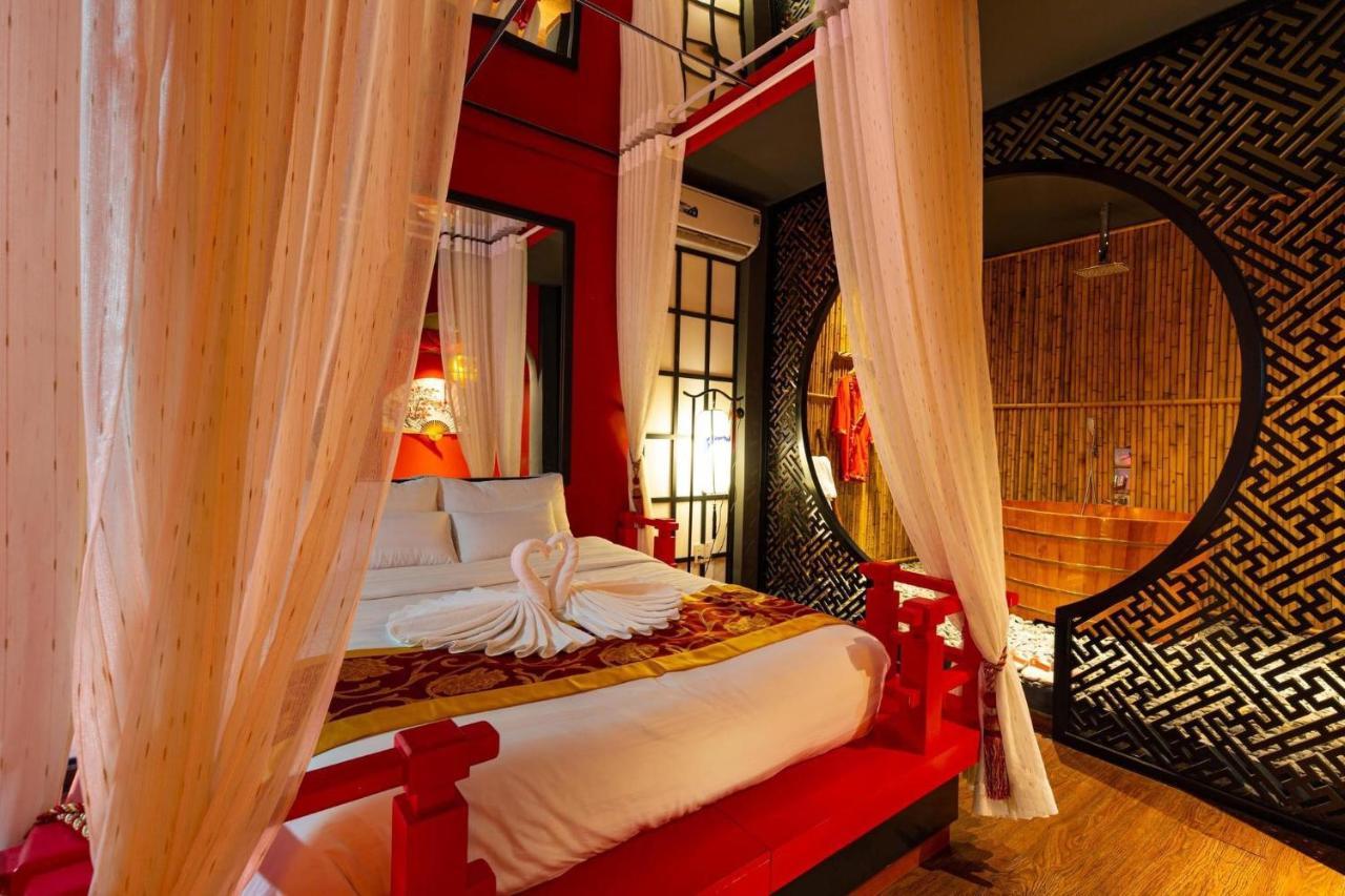 Language Exchange Hotel 3 مدينة هوشي منه المظهر الخارجي الصورة