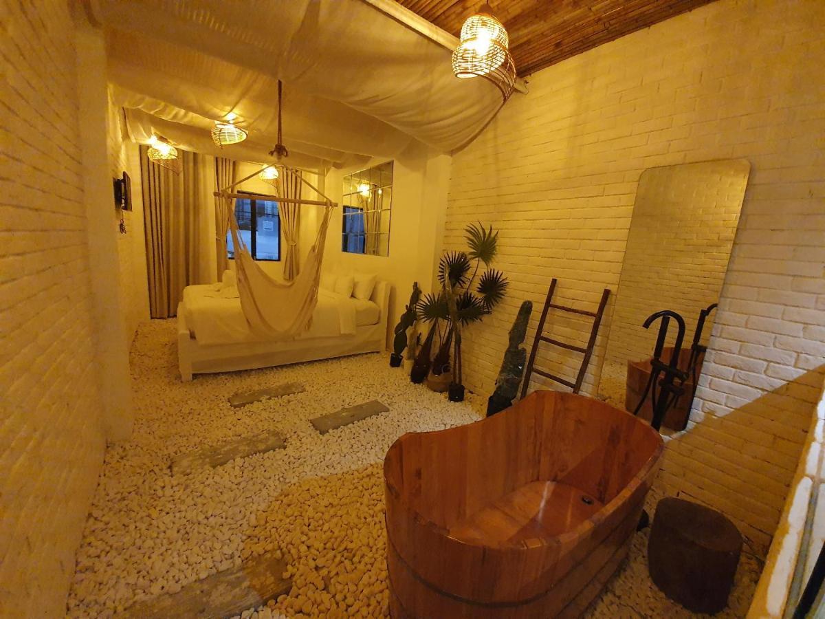 Language Exchange Hotel 3 مدينة هوشي منه المظهر الخارجي الصورة