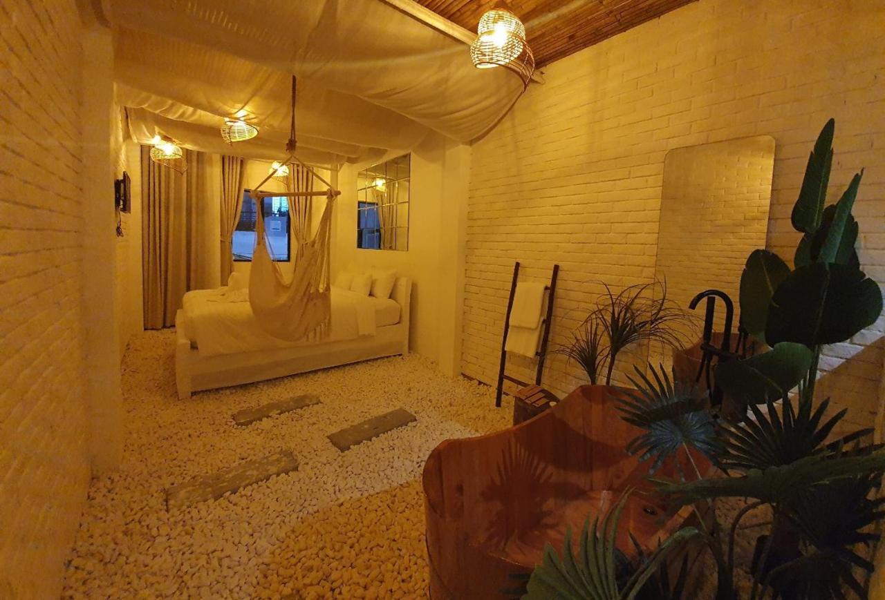 Language Exchange Hotel 3 مدينة هوشي منه المظهر الخارجي الصورة
