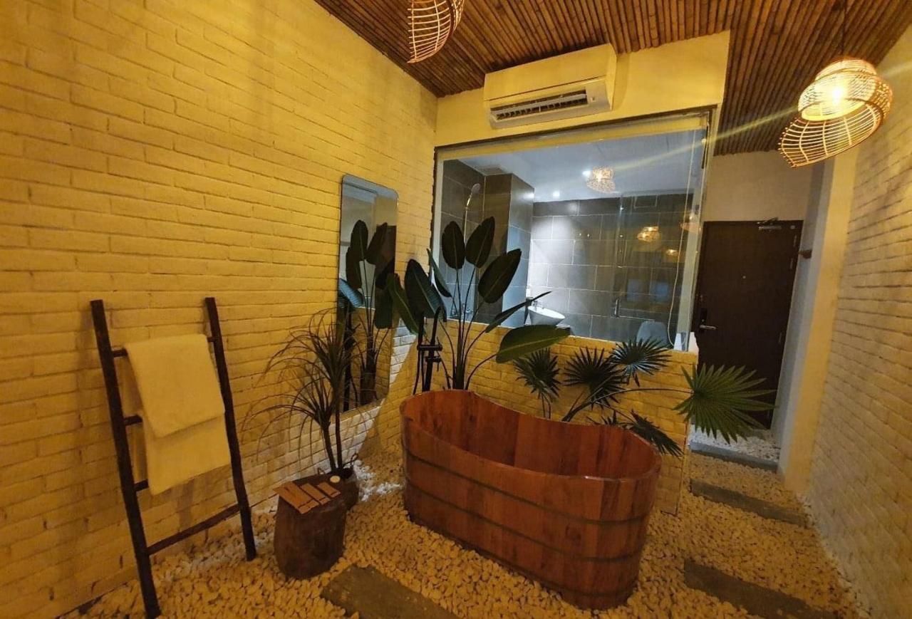 Language Exchange Hotel 3 مدينة هوشي منه المظهر الخارجي الصورة