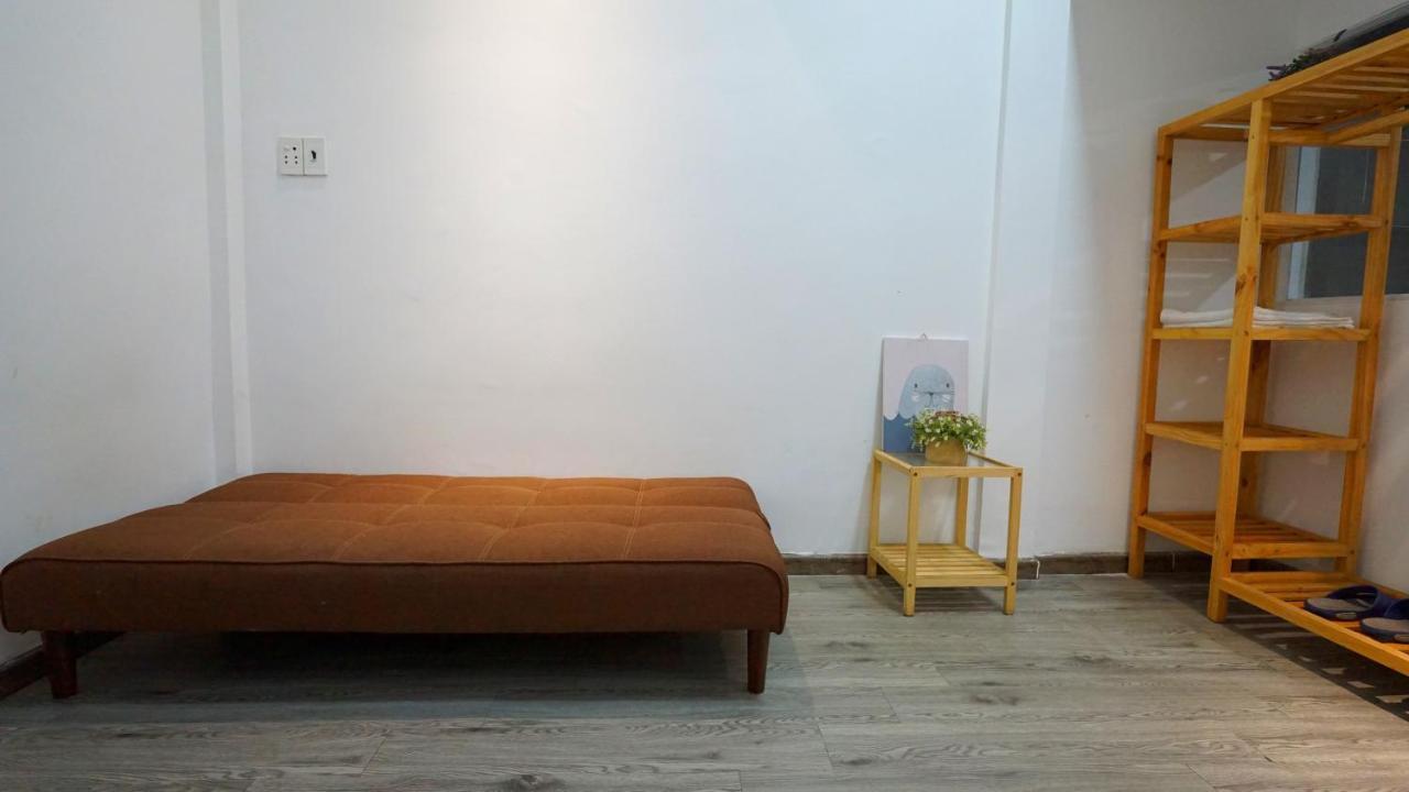 Language Exchange Hotel 3 مدينة هوشي منه المظهر الخارجي الصورة