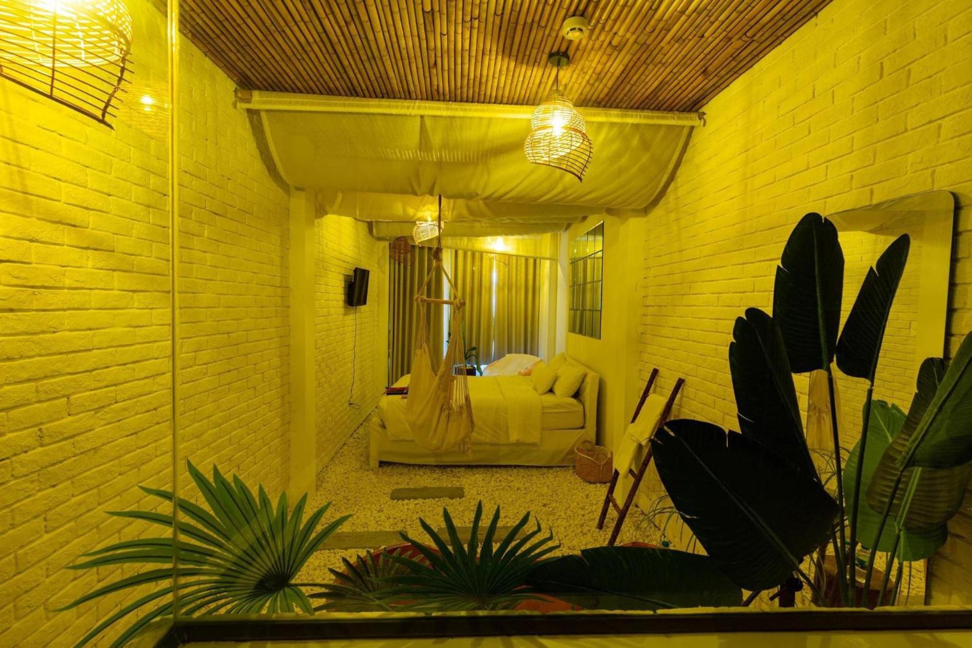 Language Exchange Hotel 3 مدينة هوشي منه المظهر الخارجي الصورة