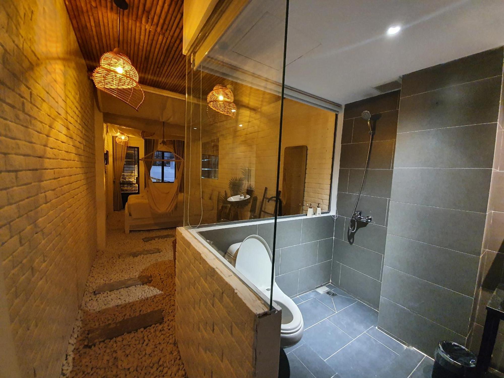 Language Exchange Hotel 3 مدينة هوشي منه المظهر الخارجي الصورة