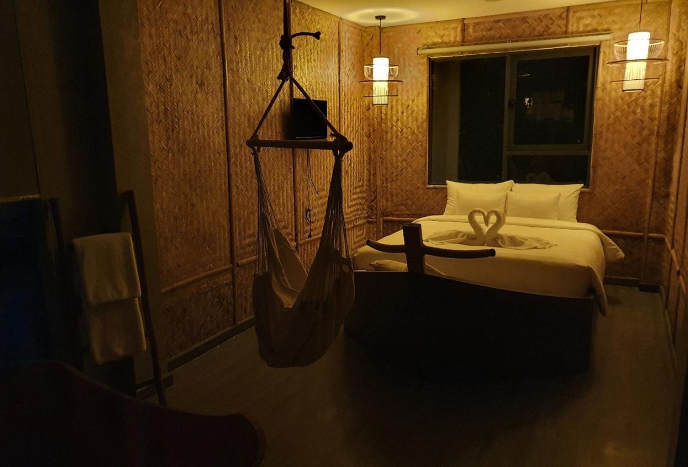 Language Exchange Hotel 3 مدينة هوشي منه المظهر الخارجي الصورة