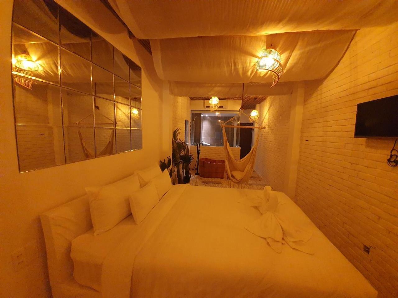 Language Exchange Hotel 3 مدينة هوشي منه المظهر الخارجي الصورة